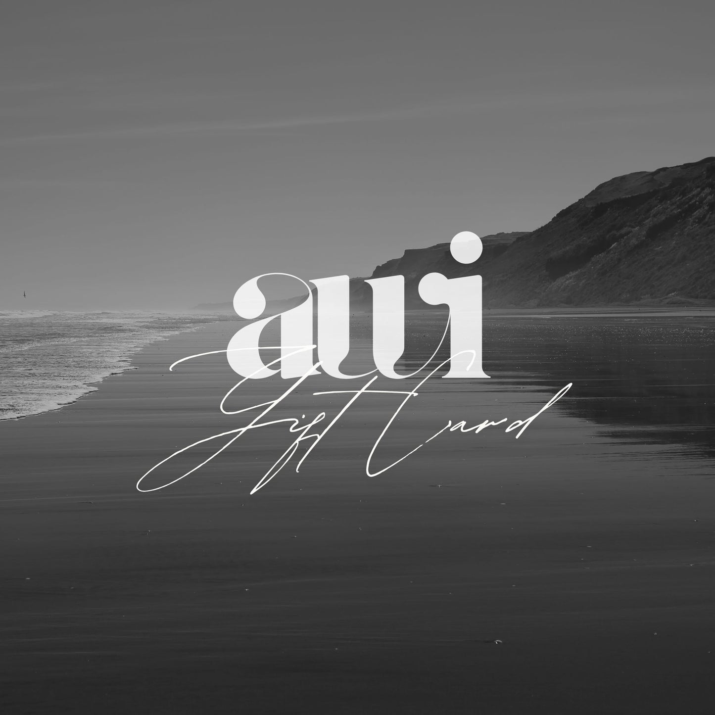 avvi digital gift card – minimalist activewear gift for women, perfect for seamless sets and sculpted layering pieces